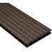 Террасная доска Velvet-Zebra - Венге от производителя  Faynag по цене 491 р